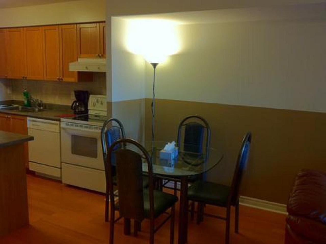 Mississauga Furnished Apartments Ruang foto